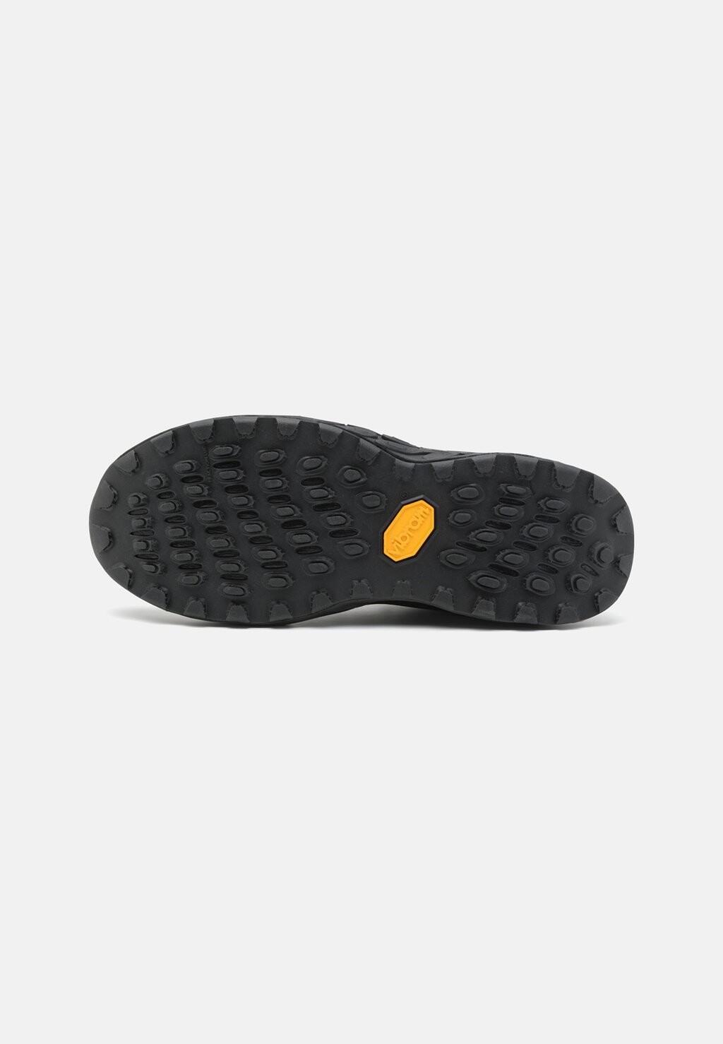 

Кроссовки для бега FRESH FOAM X HIERRO V8 GTX New Balance, черный