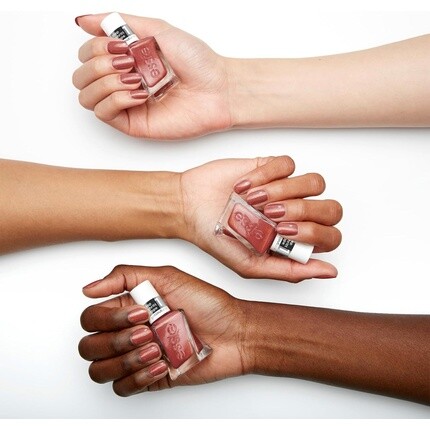 Гель-лак для ногтей Essie с технологией Flex.e Gel 554 Multi-Faceted 13,5 мл — фото 3