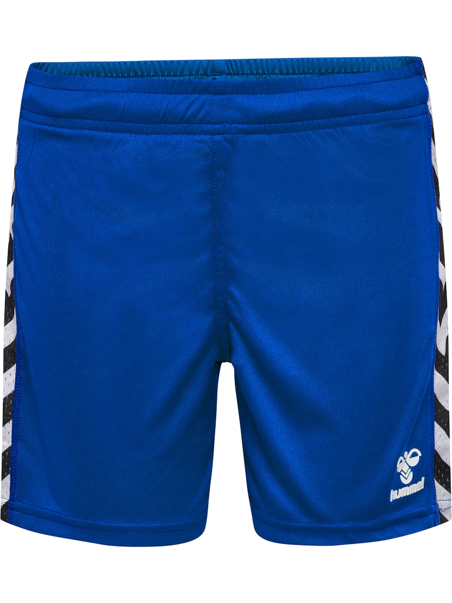 

Обычные спортивные штаны Hummel, Cobalt Blue