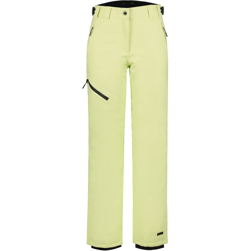 

Утепленные брюки керлю Icepeak, цвет hellgrün