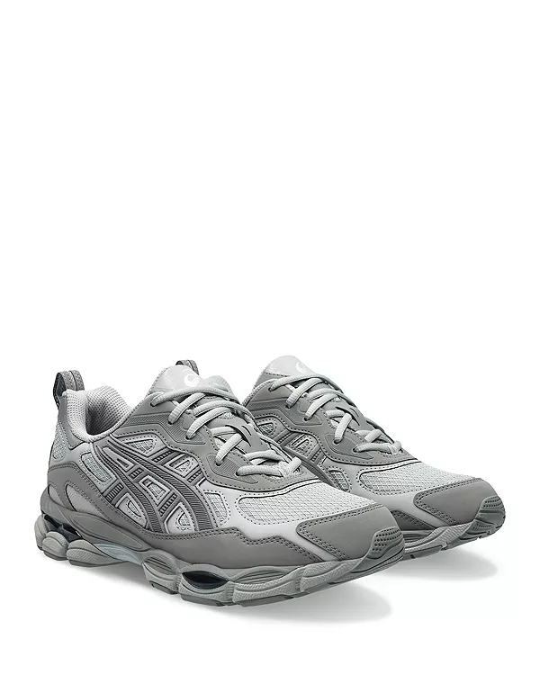

Мужские беговые кроссовки gel-nyc rgd Asics, серый