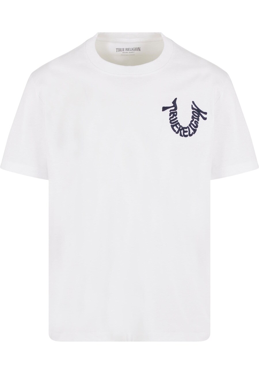 

Футболка True Religion, White
