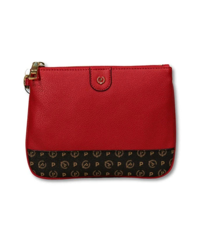 

Мини-Сумочка Pollini, красный