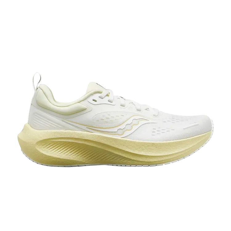 

Кроссовки Wmns Surge 3, цвет White Yellow