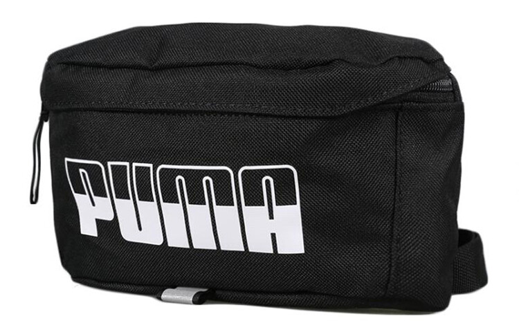 

Поясная сумка унисекс Puma, Black, Черный, Поясная сумка унисекс Puma, Black