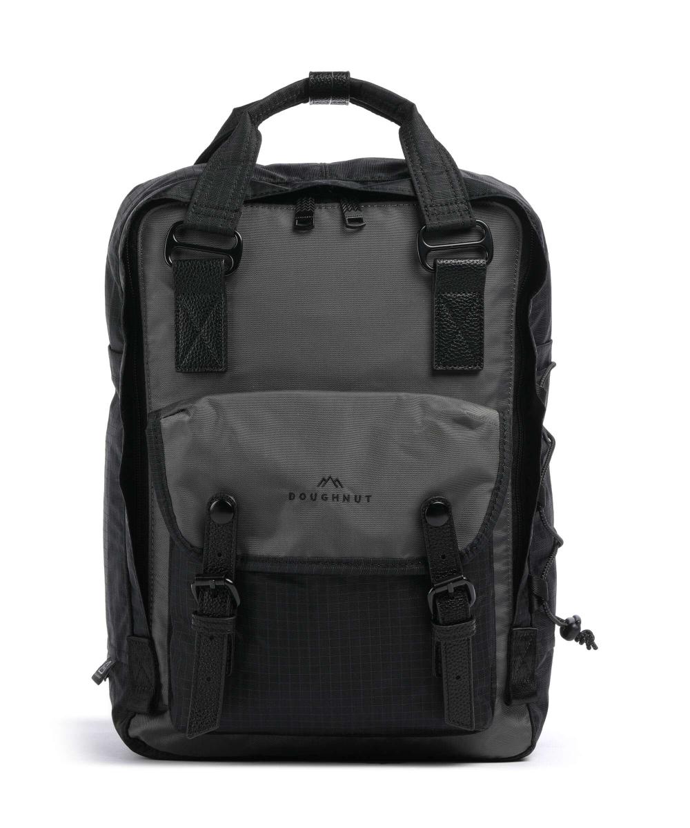 

Рюкзак Street Cruise Macaroon 14″ из нейлона Doughnut, серый