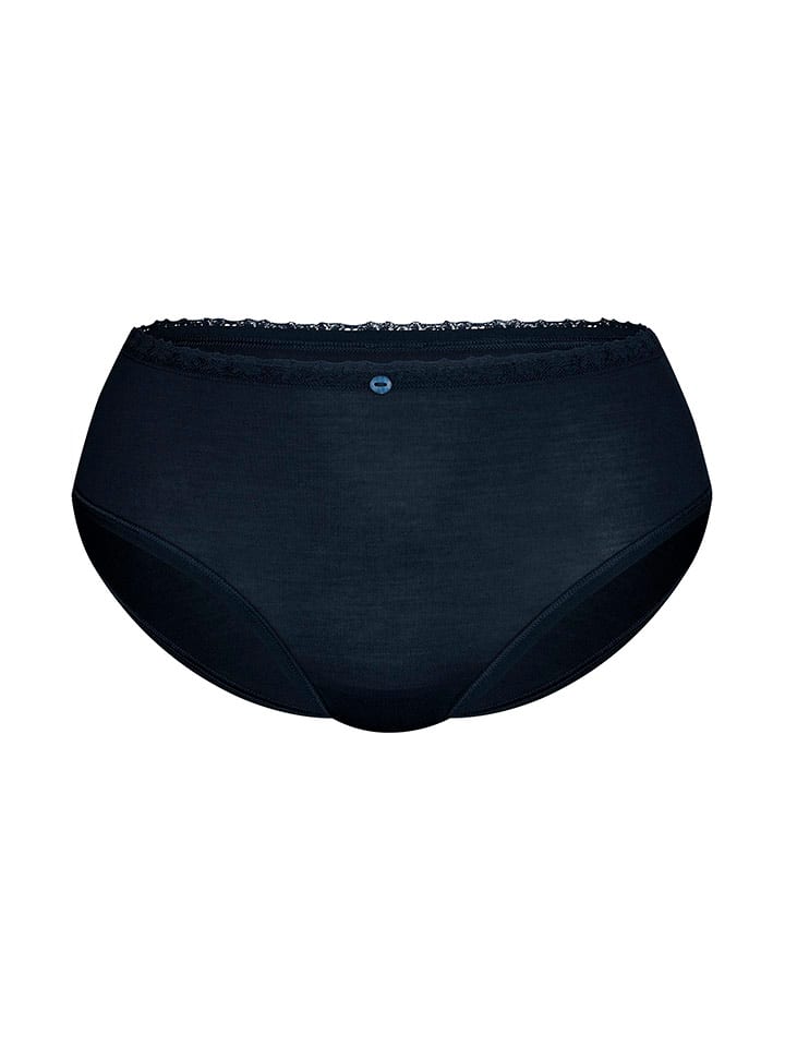 

Трусы Sassa, темно-синий