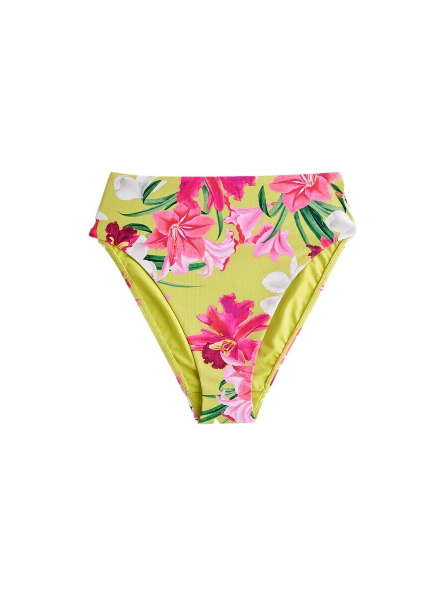 

Плавки бикини Next Bikini Bottoms, зеленый