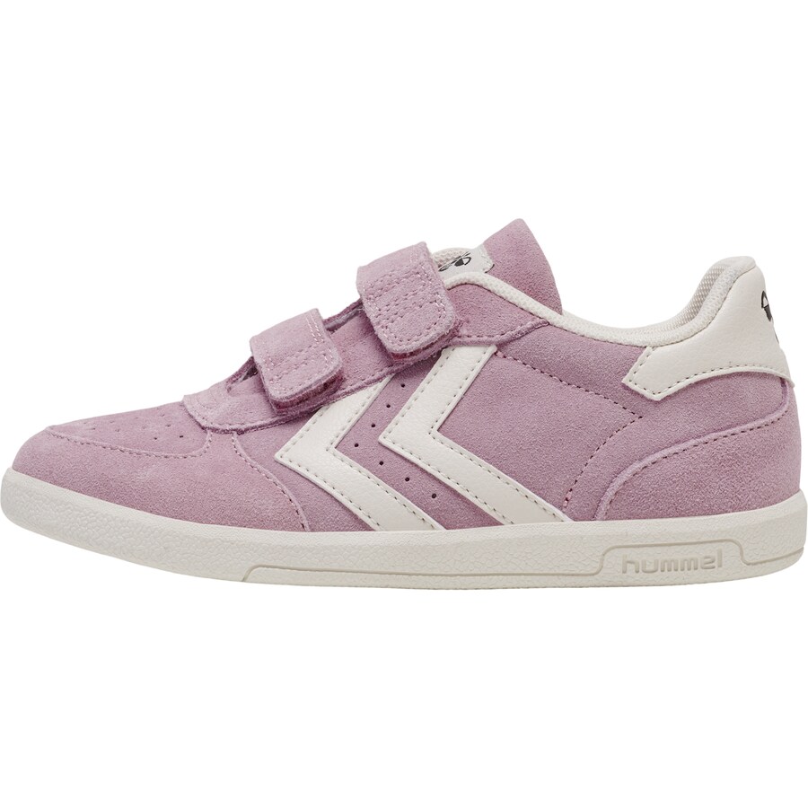 

Кроссовки Hummel Victory, фиолетовый