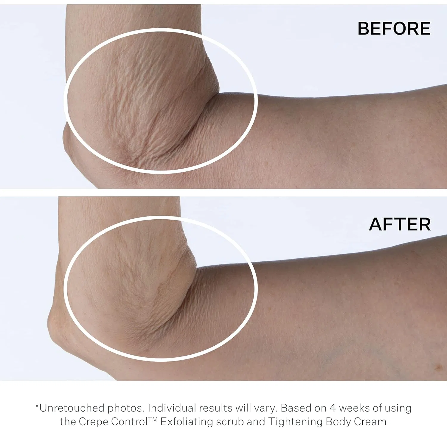Крем для тела StriVectin Crepe Control для упругости кожи Strivectin — фото 3