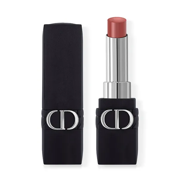 

Непереносящаяся помада - ультрапигментированная матовая Rouge Dior Forever Dior, цвет forever sisterhood