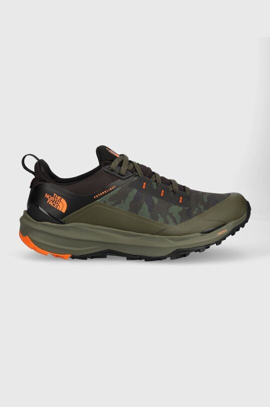 

Обувь Vectiv Exploris 2 FutureLight The North Face, черный