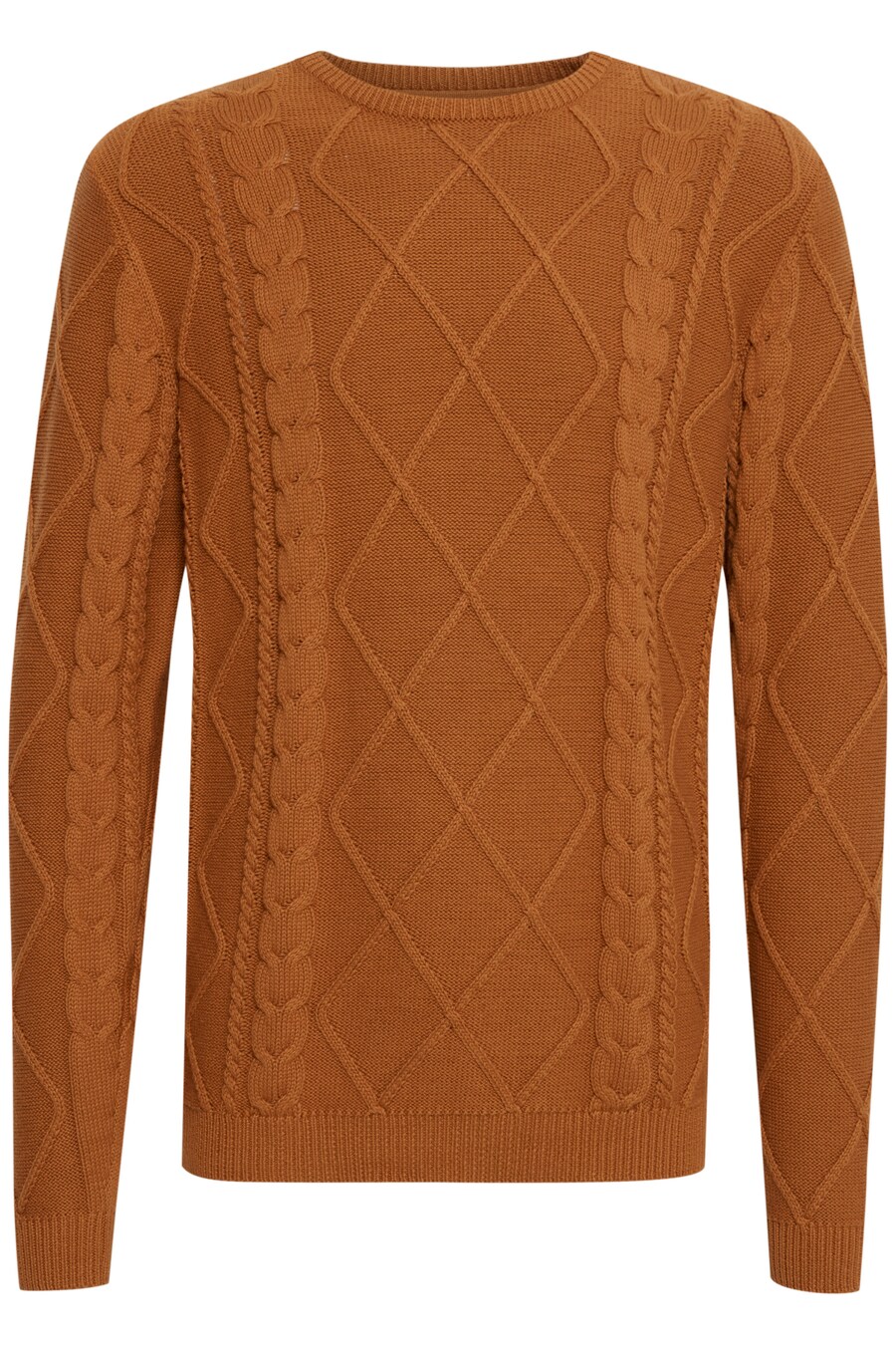 

Свитер !Solid SDTerence, Cognac