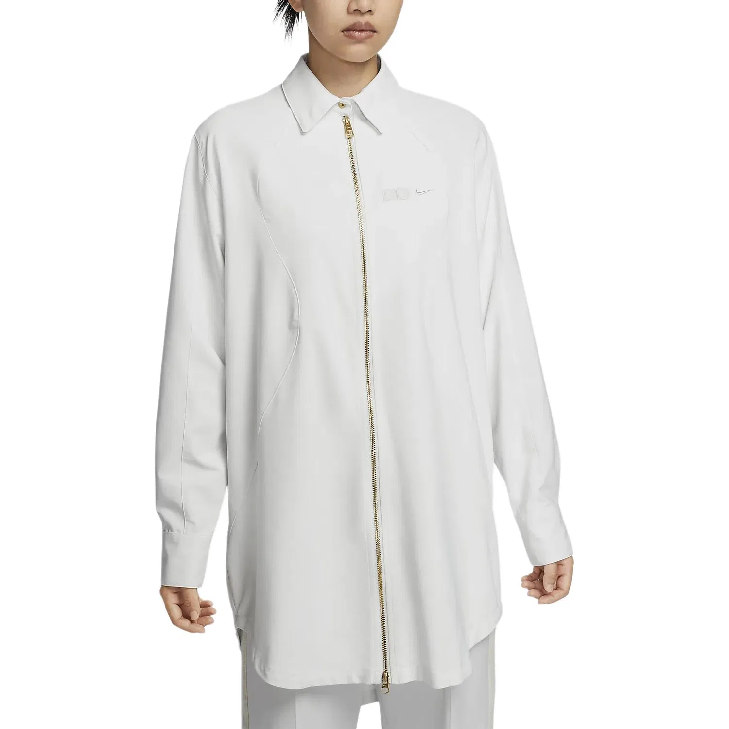 Футболка Nike Naomi Osaka Women's Mountain White/Light Rosewood Umber