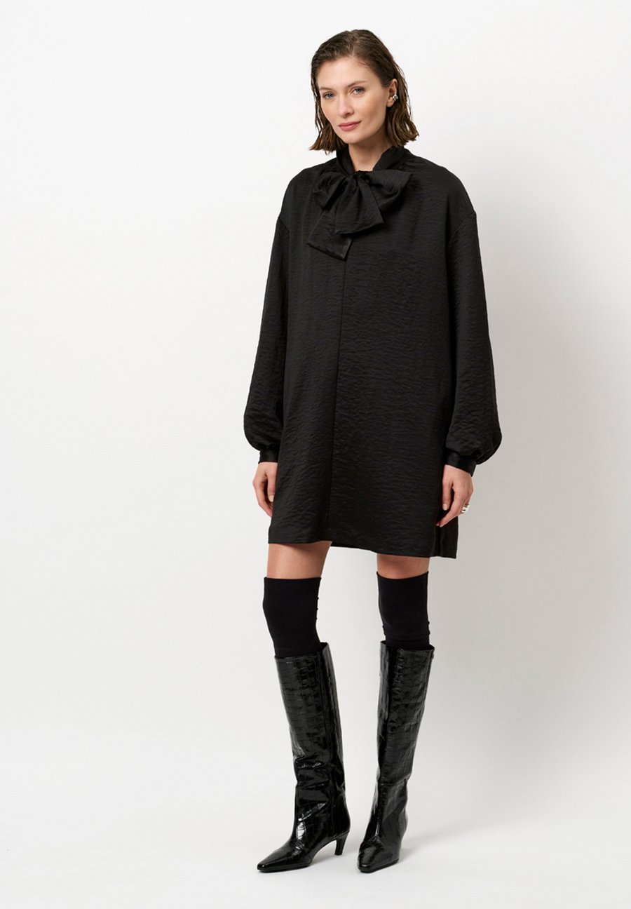 

Платье Dante6 LEIGH BOW, Black