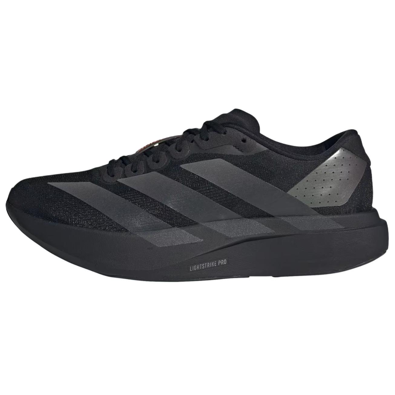 

Adidas Adizero Evo SL Беговые Кроссовки Мужские Core Black