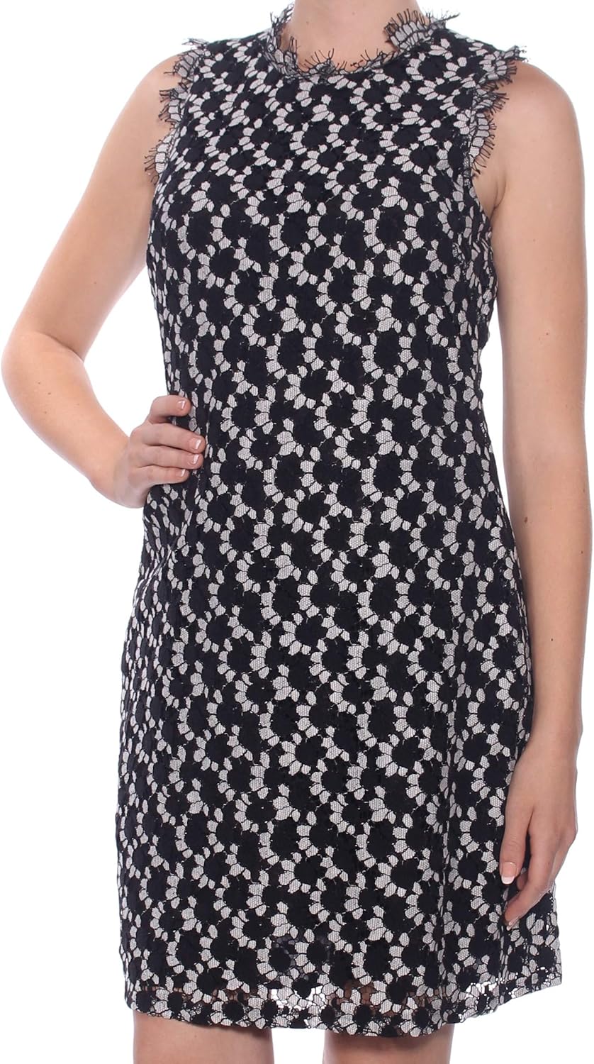 

Tommy Hilfiger женские А-силуэты, Black/Ivory