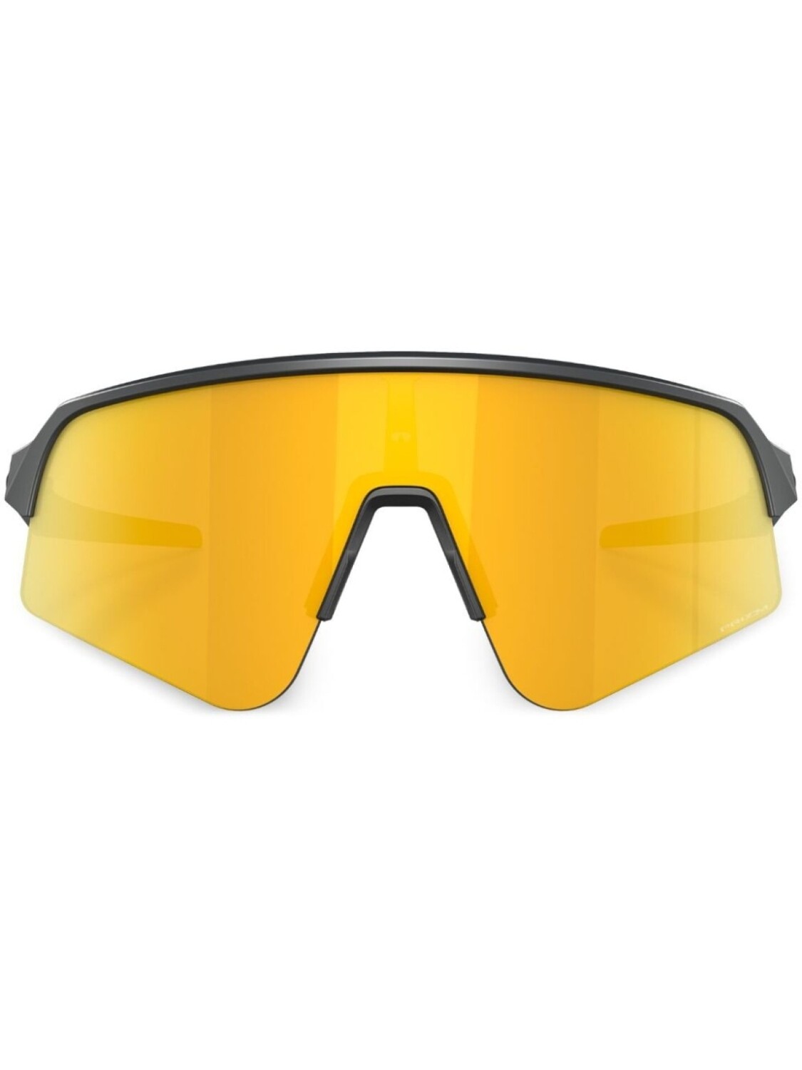 

Oakley солнцезащитные очки Sutro Lite Sweep, черный