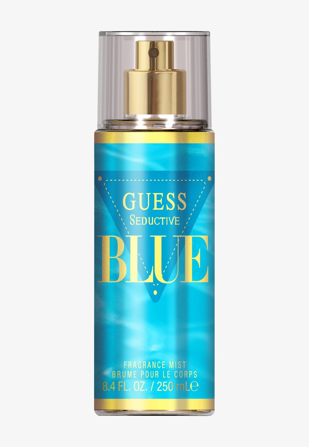 

Туалетная вода АРОМАТНЫЙ ТУМАН SEDUCTIVE BLUE ДЛЯ ЖЕНЩИН Guess, -