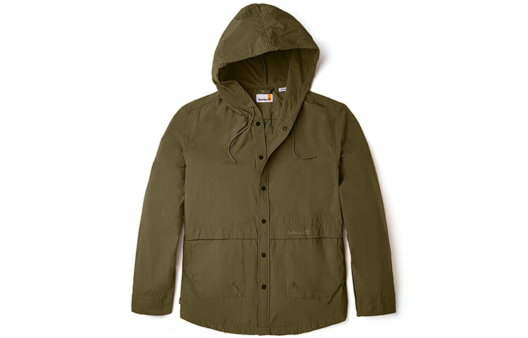

Куртка мужская оливковая Timberland, оливково-зеленый