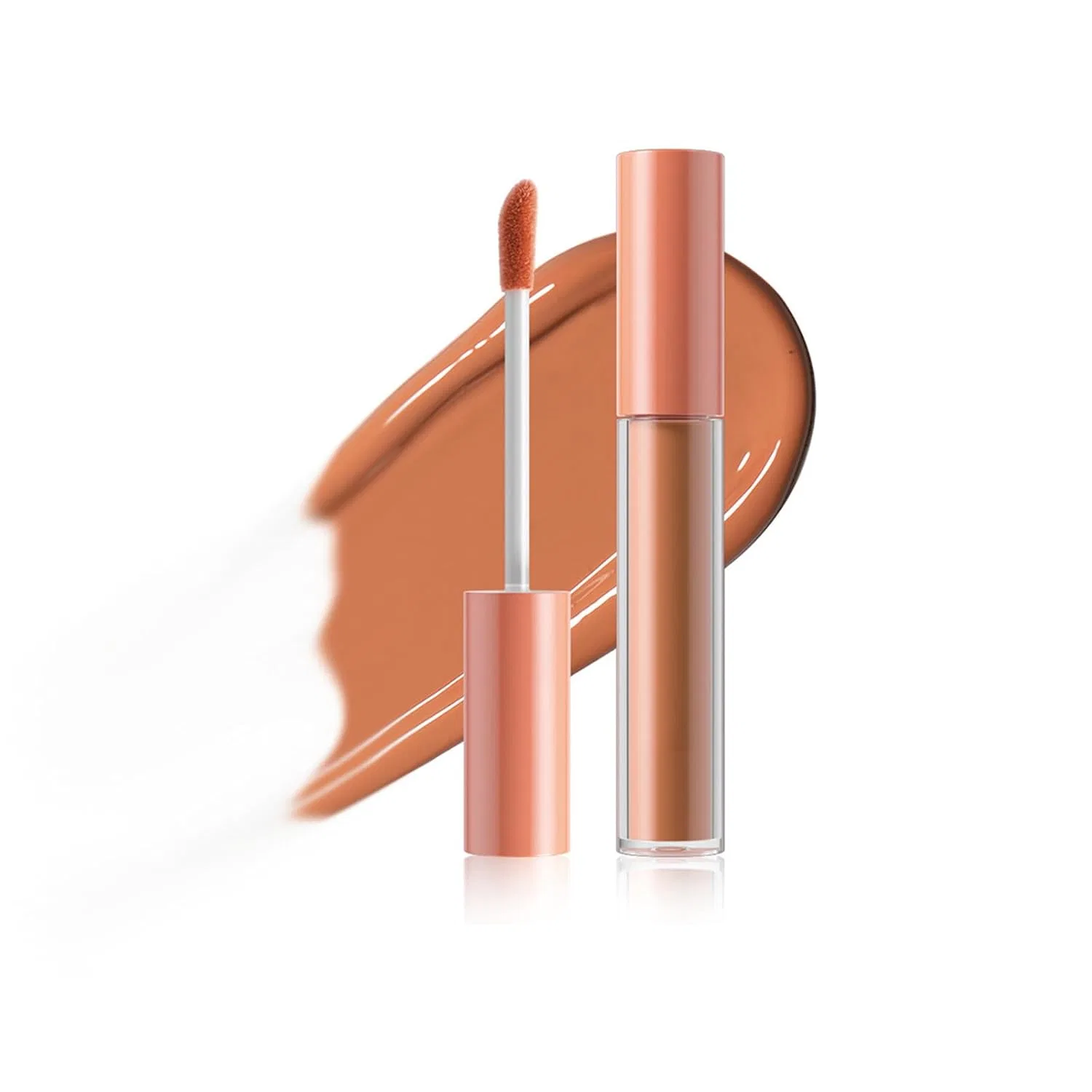 Корректор цвета лица «Colour Corrector» Pcc Ptyxis, #Orange