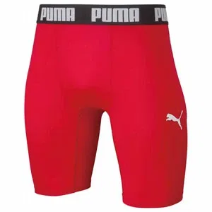 Детские компрессионные шорты от PUMA