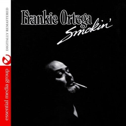 

CD диск Ortega, Frankie: Smokin'