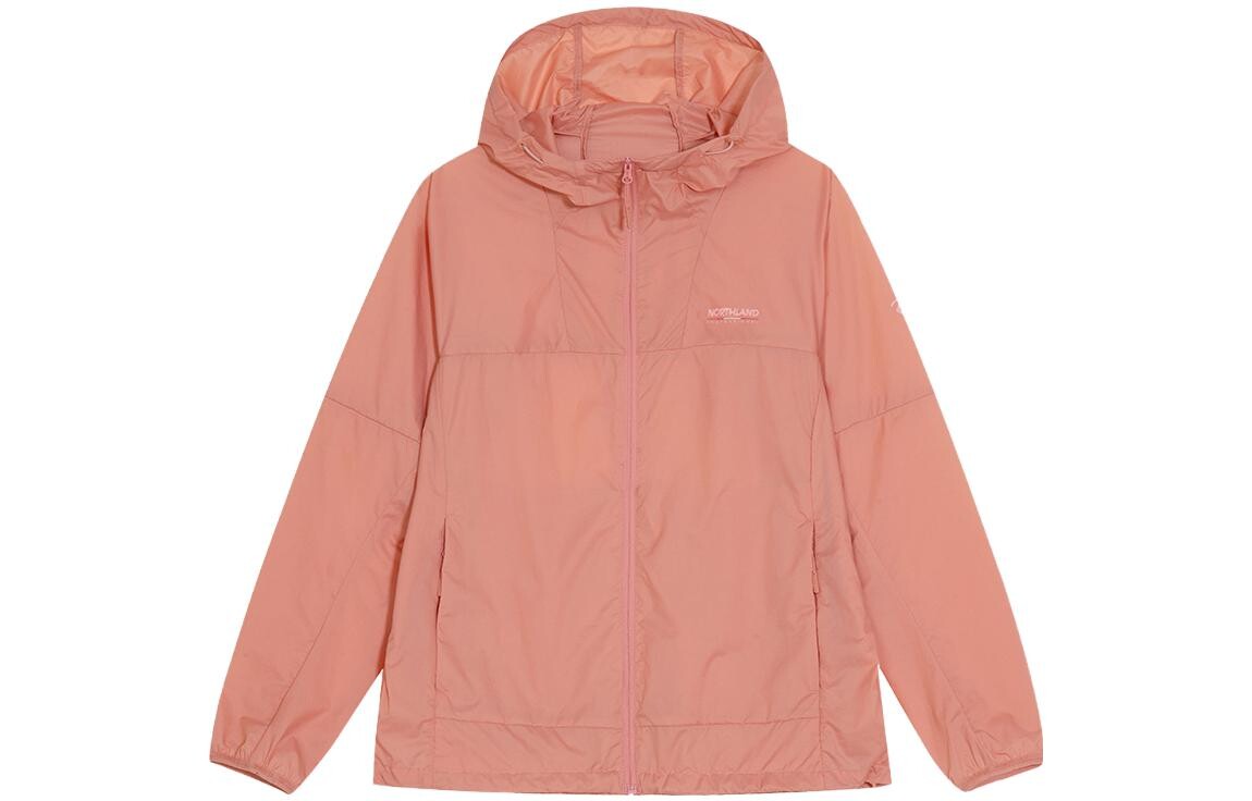 

Ветровка для женщин Northland, цвет Crystal pink