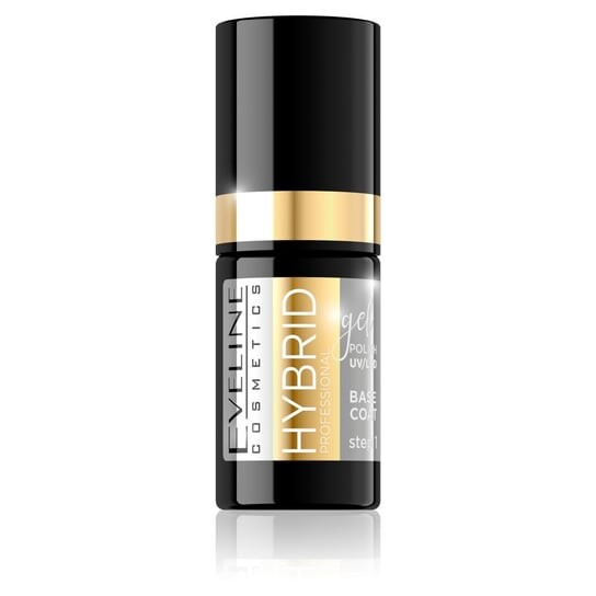 

База под гибридный лак, 5 мл Eveline Cosmetics, Hybrid Professional