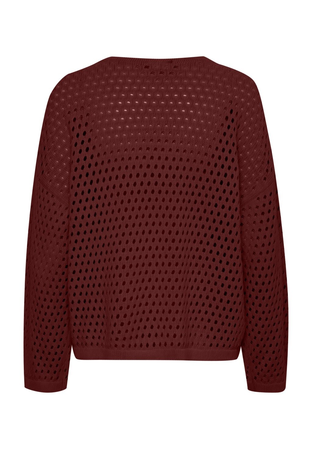 

Джемпер Cream, Бургундия