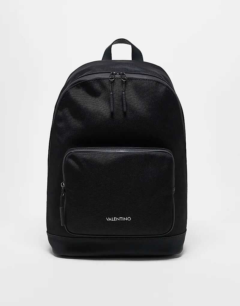 

Классический рюкзак Valentino Tron черного цвета Valentino Bags