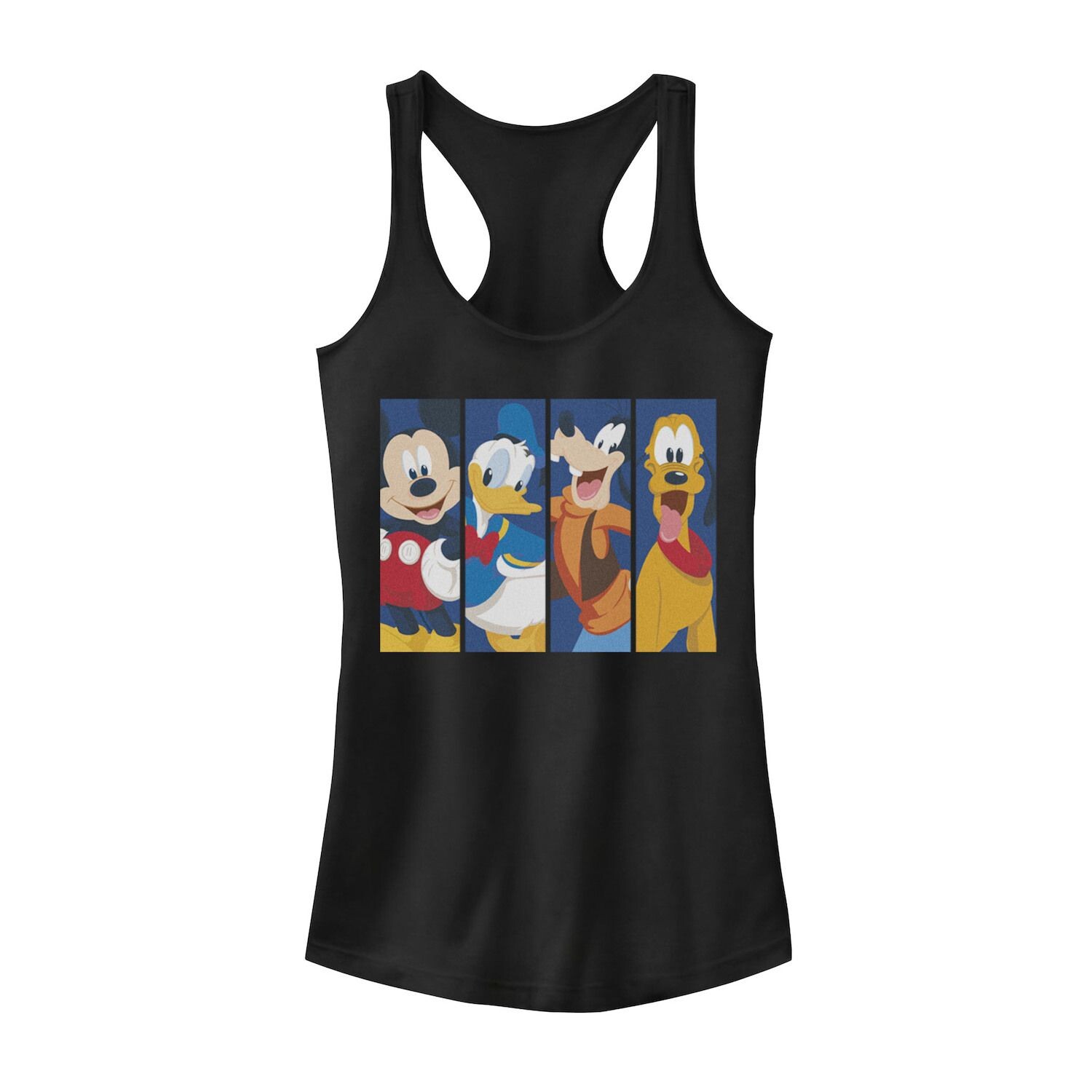 

Майка для юниоров Disney's Mickey Mouse and Friends Bro Time Licensed Character
