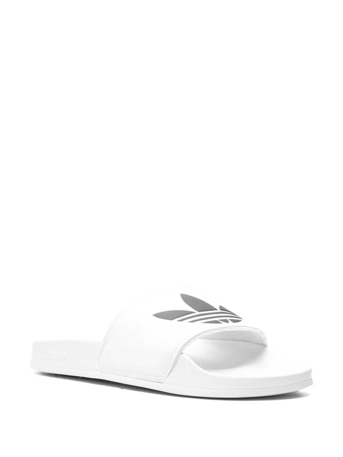 

Adidas шлепанцы Adilette Lite, белый