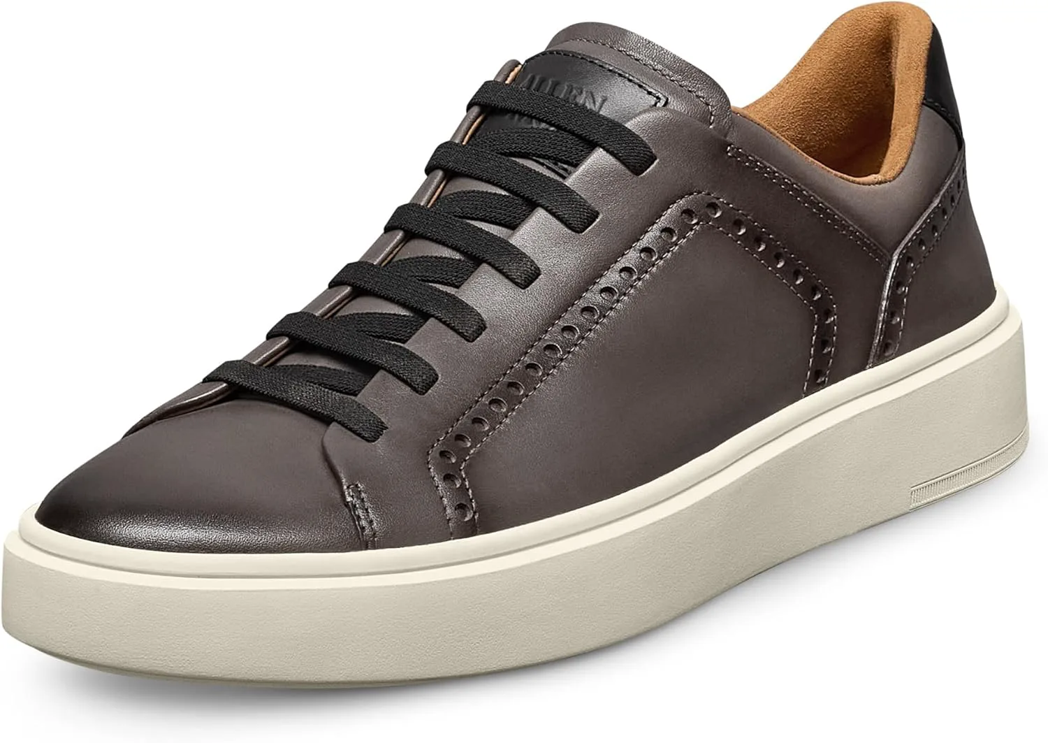 Мужские кроссовки Allen Edmonds Oliver, серый — фото 3
