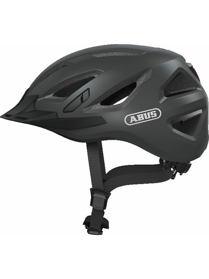 

ABUS Повседневный шлем "Urban-I 3.0" из титана