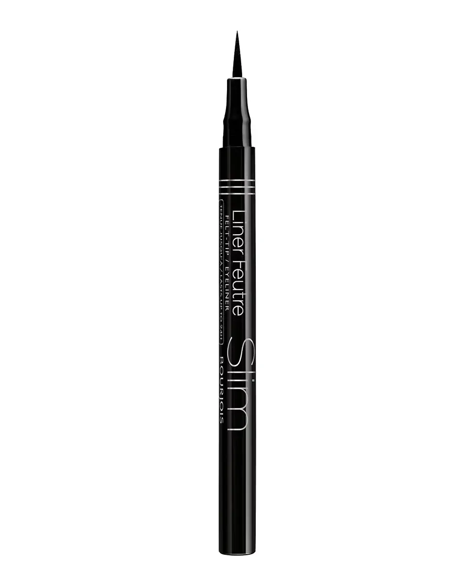 Подводка для глаз Liner Feutre Slim Bourjois, Noir 016
