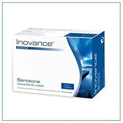

Inovance Серотон 30 таблеток