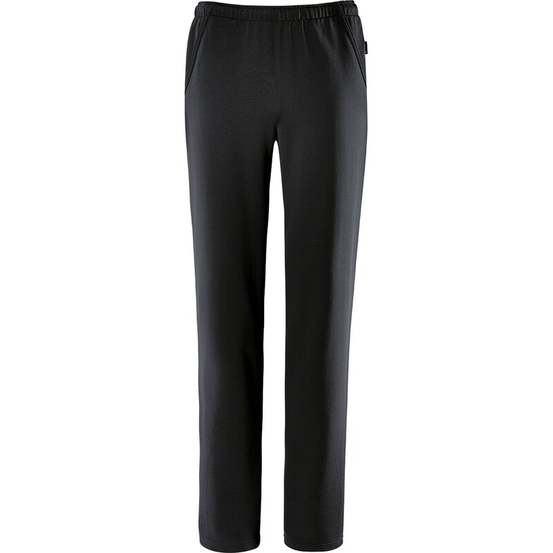 

Спортивные брюки Schneider Training Брюки «Pisa» короткие Schneider Sportswear, черный