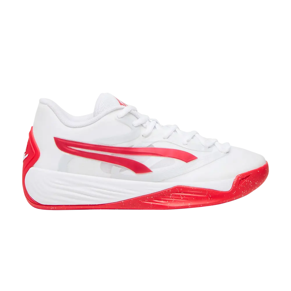 

Кроссовки Wmns Stewie 2 Team Puma, белый