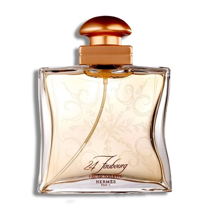 

Hermès Faubourg 24 Edt Vapo 100ml