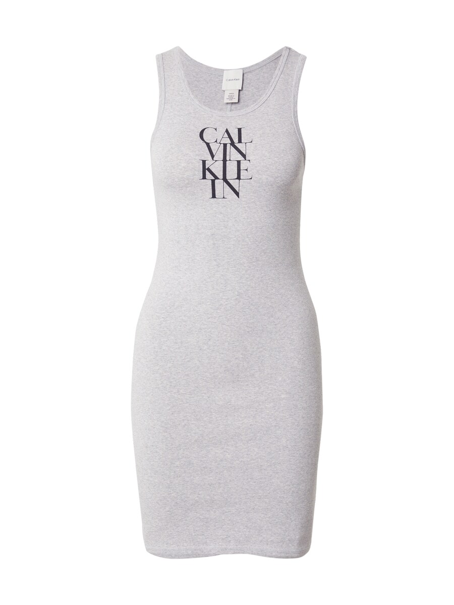

Платье Calvin Klein Jeans, mottled grey