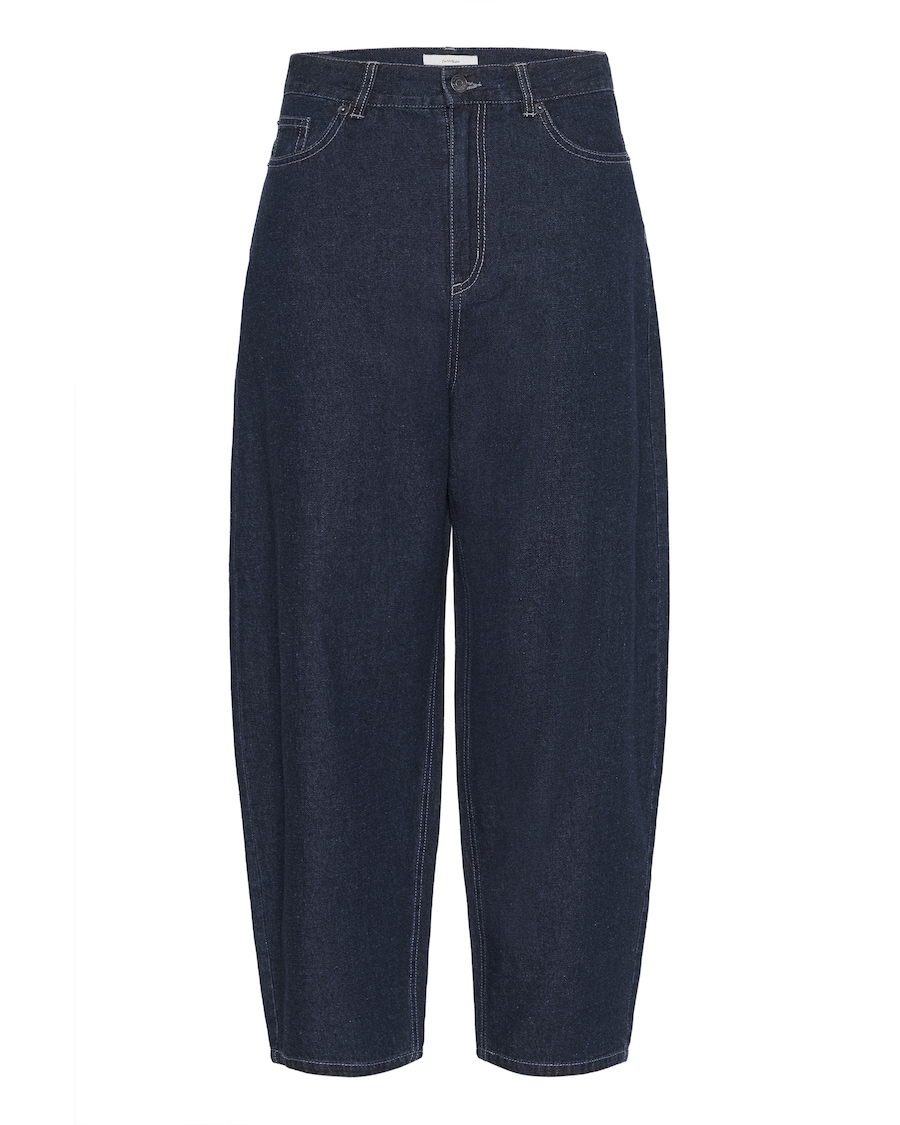 

Джинсы свободного кроя InWear Dafina, темно-синий