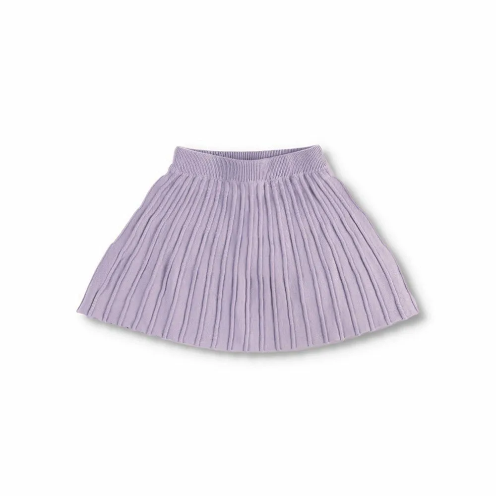 Вязаная юбка Branshes, Lavender