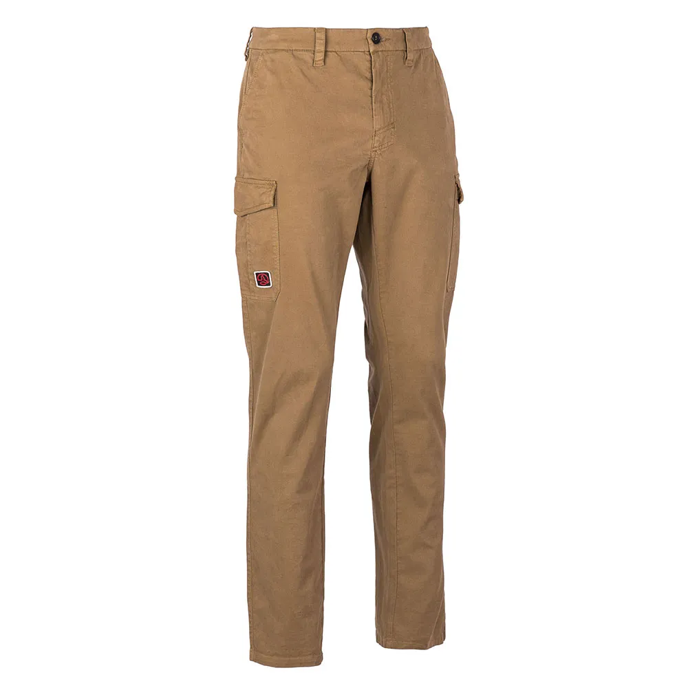 

Брюки Ternua Lawn, коричневый