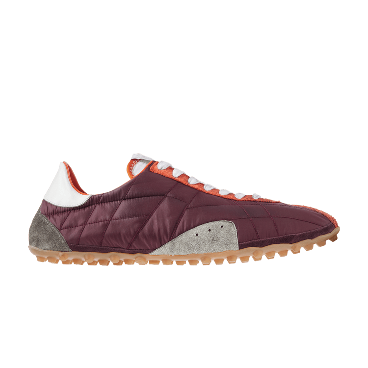 Кроссовки Maison Margiela Maison Margiela Wmns Sprinters Low 'Red White', красный