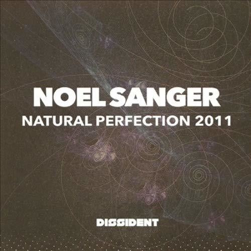 

CD диск Sanger, Noel: Natural Perfection 2011