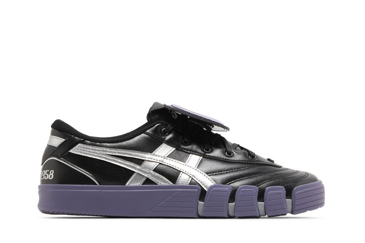 

Кроссовки OTTO 958 x Gel Flexkee 958 'Black Purple', черный