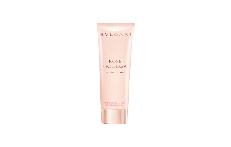 Молочко для тела Bvlgari Rose Goldea Blossom Delight, 200 мл — фото 3