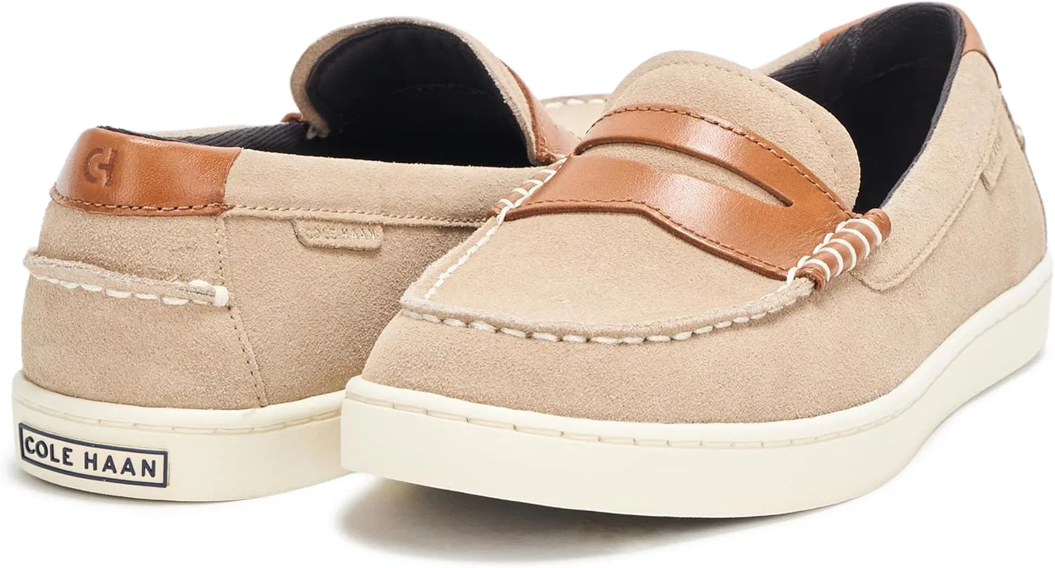 Мужские лоферы Cole Haan Nantucket Penny — фото 3