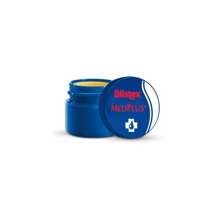 

Blistex Med Plus Repair Balsam Lips And Nose Spf15 7g от Blistex